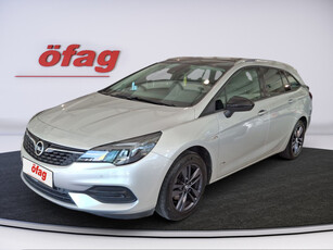 Opel Astra ST 1.2 Turbo Elegance