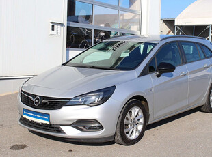 Opel Astra ST 1,5 CDTI Edition LED NSW PDC 16