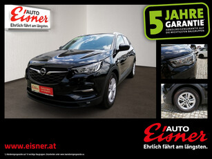 Opel GRANDLAND X 1.2 TURBO DIRECT I