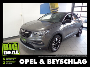 Opel Grandland X 1.2 Turbo Direct Inj. Design Line Star