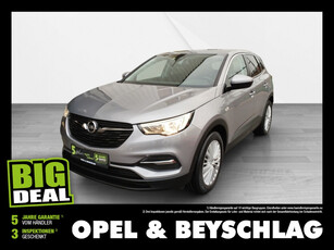 Opel Grandland X 1.2 Turbo Innovation