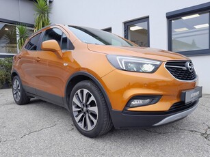 Opel Mokka Innovation 4x4 / Standheizung / AHV / LED /