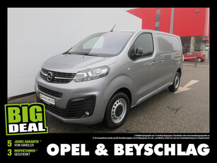 Opel Vivaro 2.0 CDTI Enjoy M+