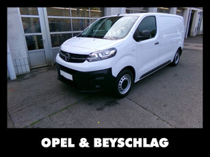 Opel Vivaro BlueHDi M