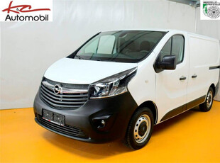 Opel Vivaro L1H1 1,6 CDTI