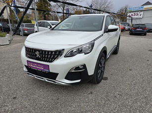 Peugeot 3008 1,2 PureTech 130 S&S EAT8 Active