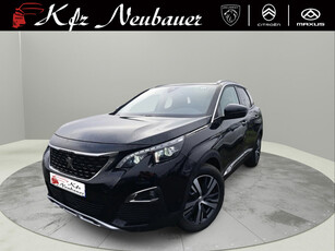 Peugeot 3008 ALLURE EAT8