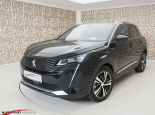 Peugeot 3008 GT Plug-In Hybrid 300 e-EAT8 VI: 123566