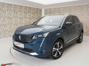 Peugeot 3008 GT Plug-In Hybrid 300 e-EAT8 VIN: 134846