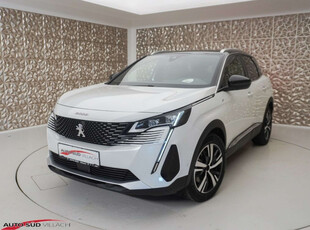 Peugeot 3008 GT Plug-In Hybrid 300 e-EAT8 VIN: 134891