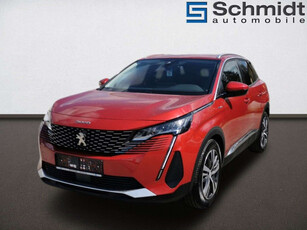 Peugeot 3008 Hybrid 300 e-EAT8 Allure Pack Aut.