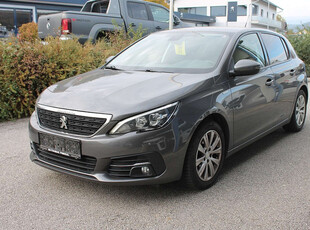 Peugeot 308 1,5 BlueHDI 130 Style S&S