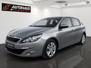 Peugeot 308 Active