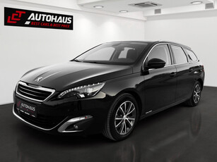 Peugeot 308 Allure