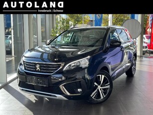 Peugeot 5008 BHDI 130 ALLURE