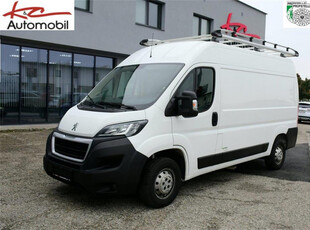 Peugeot Boxer 35 L2H2 BlueHDi 140 S&S L2H2