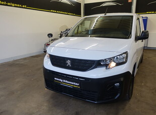 Peugeot Partner Premium L1 Transporter