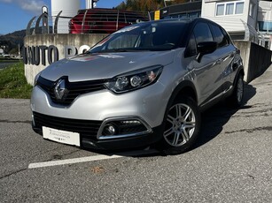 Renault Captur Dynamique ENERGY TCe 90