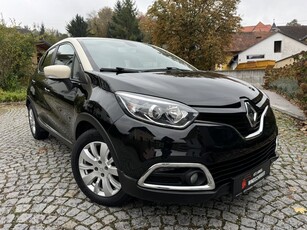 Renault Captur Expression KLIMA NAVI