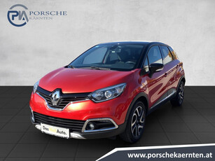 Renault Captur XMOD