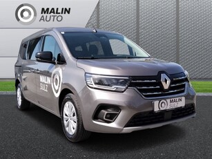 Renault Grand Kangoo Techno