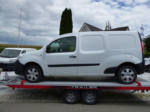 Renault Kangoo Express Maxi Cool & Sound dCi 110 EU6 L2