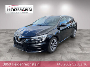 Renault Mégane Grandtour Intens TCe 140 EDC PF