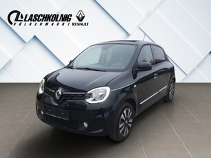 Renault TWINGO ELECTRIC