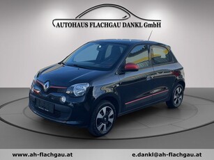 Renault Twingo Zen