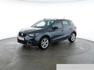 Seat Arona FR EcoTSI DSG