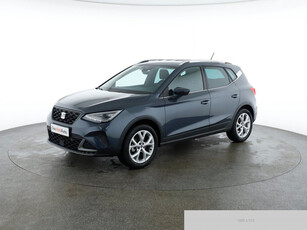 Seat Arona FR EcoTSI DSG