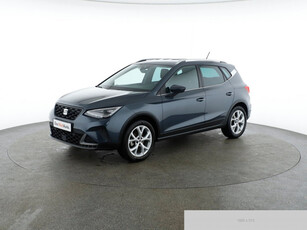 Seat Arona FR EcoTSI DSG