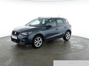 Seat Arona FR EcoTSI DSG