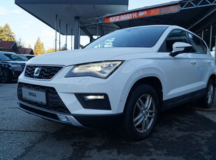 Seat Ateca 1,0 Style Eco TSI