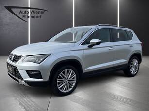 Seat Ateca Xcellence 4Drive