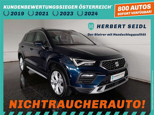 Seat Ateca Xperience 2,0 TDI *STANDHEIZUNG / VOLL-LED & DY...