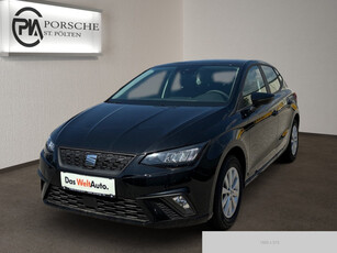 Seat Ibiza Reference Edition 40 1.0 TSI