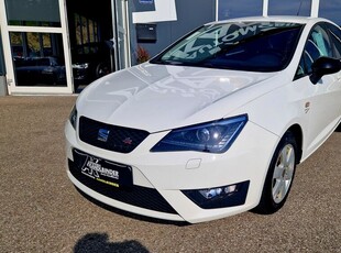 Seat Ibiza TSI FR