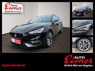 Seat Leon SP Kombi FR 2.0 TDI DSG 4Drive