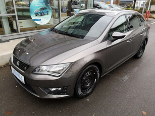 Seat Leon ST FR 1,4 TSI Start-Stop