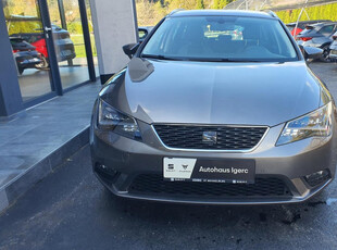 Seat Leon Style TSI DSG Start-Stopp