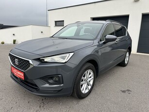 Seat Tarraco 1,5 TSI Style/AHK/LED/Virtual/Garantie!!