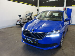 Skoda Active 1,0