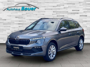 Skoda Kamiq 1,0 TSI Selection DSG