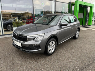 Skoda Kamiq Essence TSI