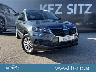 Skoda Karoq 1,6 TDI Ambition| ACC*LANE