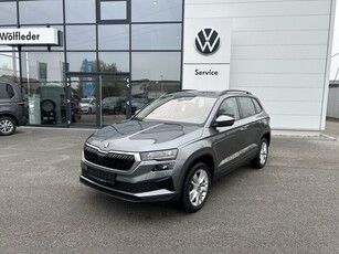 Skoda Karoq Ambition TDI DSG