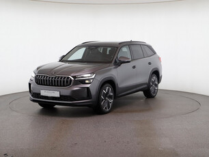 Skoda Kodiaq 4x4 Selection TDI DSG