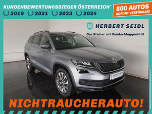 Skoda Kodiaq DRIVE 2,0 TDI DSG *STANDHZG / VOLL-LED / NAVI /...