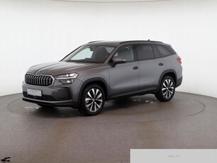 Skoda Kodiaq Selection TDI DSG